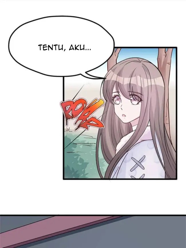 Beauty and the Beasts Chapter 122 Bahasa Indonesia